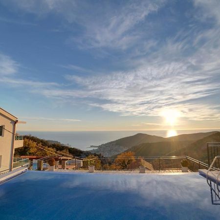 Villa Jelena With Private Pool - Lapcici Budva Exterior photo