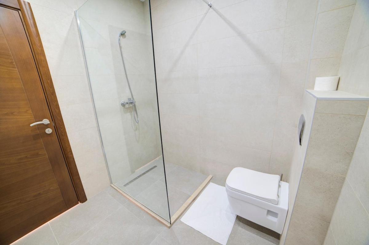 Villa Jelena With Private Pool - Lapcici Budva Exterior photo