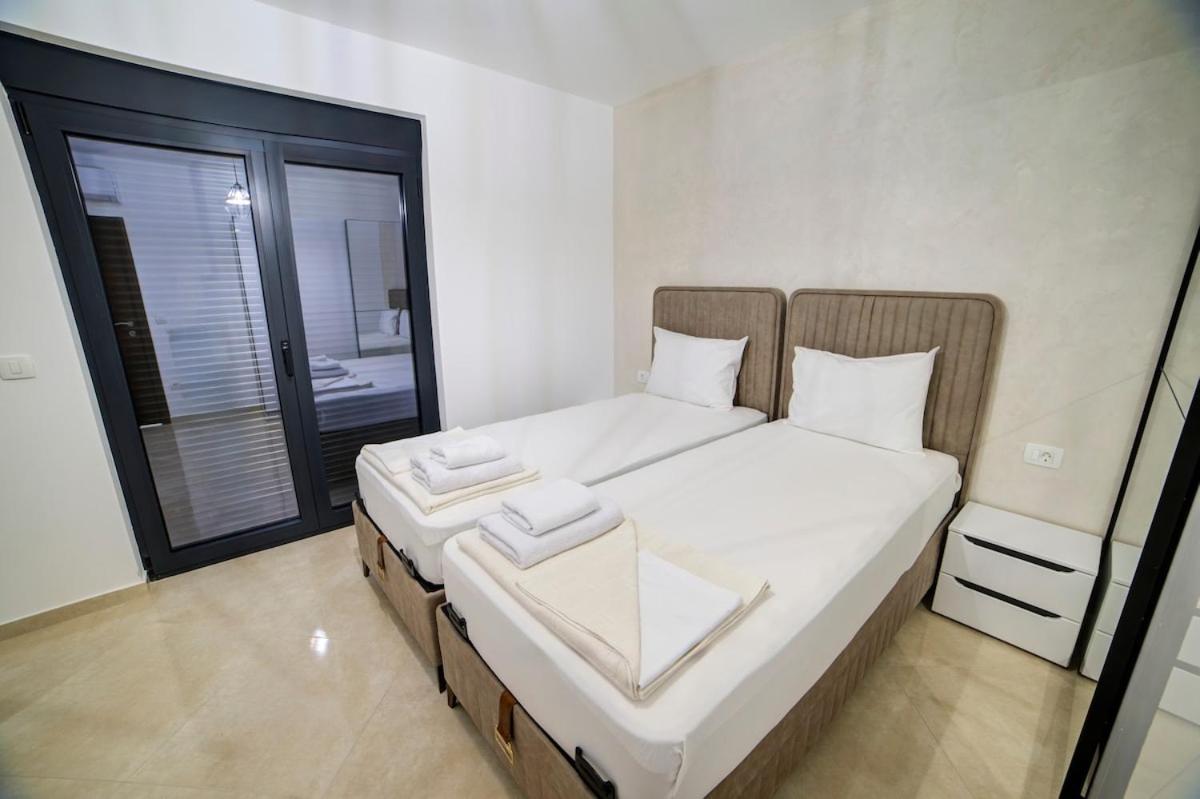 Villa Jelena With Private Pool - Lapcici Budva Exterior photo